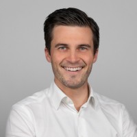 Delen Private Bank Employee Mathias Vermeiren's profile photo