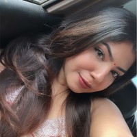 Puretech Digital Employee Riddhi Bhise's profile photo