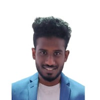 Garuda Aerospace Private Limited Employee Karthikeyan R's profile photo