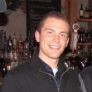 Connecticut Water Employee Adam Wing's profile photo