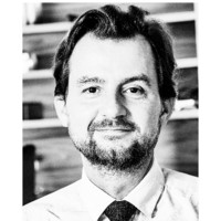 TOBAM Employee Christophe Roehri's profile photo