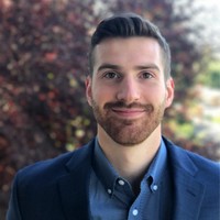 PitchBook Data Employee Forrest Baker's profile photo