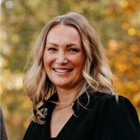 American Global Logistics Employee Elaine Cameron's profile photo