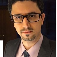 Shahab Haeri Email