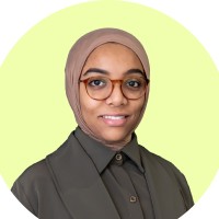 Azizi Developments Employee Eman Ahmed's profile photo