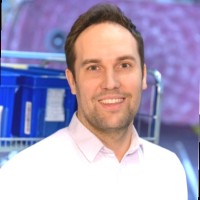 LESCHACO - Lexzau Scharbau GmbH & Co. KG Employee Henrik Rudiger's profile photo