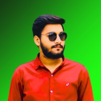 MECHESOL CO. (PVT) LTD. Employee Abdullah Sakhi's profile photo