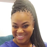 Orange County Public Schools Employee Stefanie Gray's profile photo