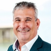 dbi services Employee Andreas Trefzer's profile photo