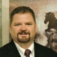 Peraton Employee Michael Benner's profile photo