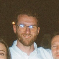 Darktrace Employee Michael O’Rourke's profile photo
