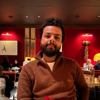 Wired Messenger Inc. Employee Bilal Masood's profile photo