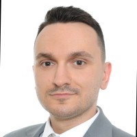 Universal-Investment Employee Kamil Kosiński's profile photo