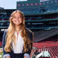 Antonia Ginis Email & Phone Number