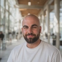 Analytical Factor Employee Omer Burak's profile photo