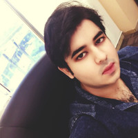 Stafficial.com Employee Aryan Sharma's profile photo