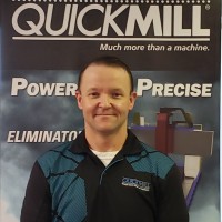 Quickmill Inc Employee Chad Watson's profile photo