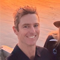 Pearls of Australia Employee James Brown's profile photo