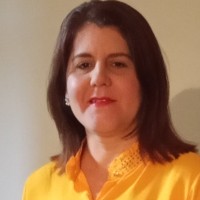 Datanalisis Employee Claudia Martins do Carmo's profile photo