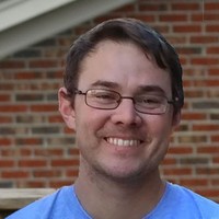 Runmob Employee Gary Abbott's profile photo