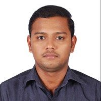 Samsung Electronics Employee Muthukumar Mani's profile photo