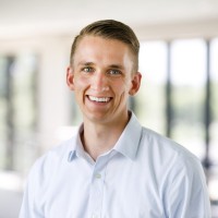 Koch Disruptive Technologies Employee Spencer Champlin's profile photo