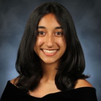 Aditi Varia's profile photo