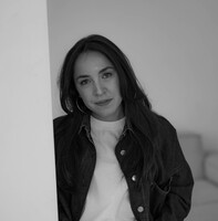 RELOCODE Employee Sofya Akimova's profile photo