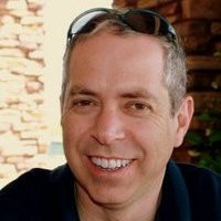 Adobe Employee Simon Ritchie's profile photo