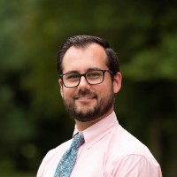 Franklin College Employee Adam Dunigan's profile photo