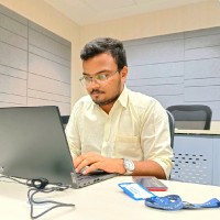 Sriram Aleti Email
