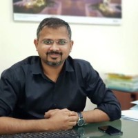 Engineering Contracting Company LLC Employee Richard Pegado's profile photo