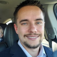 PaymentSpring Employee Jerad Changstrom's profile photo