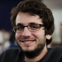 Reserve Employee Jorge Galat's profile photo