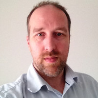 Sheffield Children's NHS Foundation Trust Employee David Sawyer's profile photo