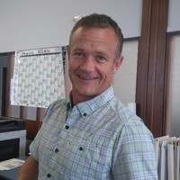 Lattey Group Ltd Employee Mark Hook's profile photo