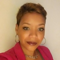 DCM Group Employee Andrea Walker's profile photo
