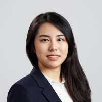 Expeditors Employee Yibing Chen's profile photo