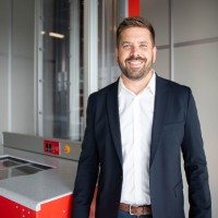 AutoStore AS Employee Mark Hasler's profile photo