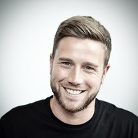 Trainline Employee David Willis's profile photo