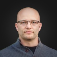 VetsEZ Employee Daniel Fink's profile photo