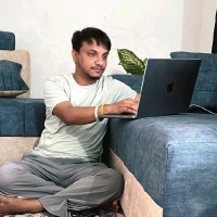 adly Employee Hitesh Chaudhary's profile photo