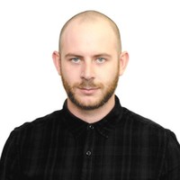 PALAIS Employee Brian Jeffcock's profile photo