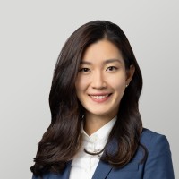 Translink Capital Employee Ashley Kim's profile photo