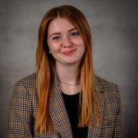 Sonburst Communication Employee Claire Turner's profile photo