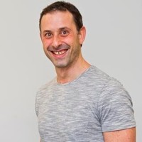 Code Resources Limited Employee Eddie Gillis's profile photo