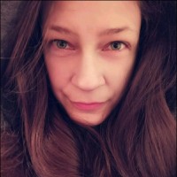 RMS Signs Employee Kirsty Davies's profile photo