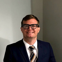 Valencia College Employee Matthew Koval's profile photo