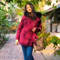 ReWiser Educational Services Employee Sarandha Chanda's profile photo