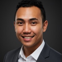 Inspire Brands Asia Employee Tengku Mohaizad's profile photo